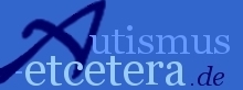 Logo von autismus-etcetera.de